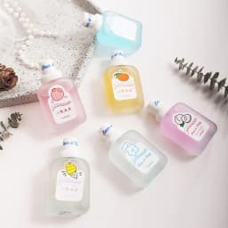 image-Bear Blossoming Perfume Lady Lasting Fragrance