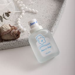 image-Bear Blossoming Perfume Lady Lasting Fragrance