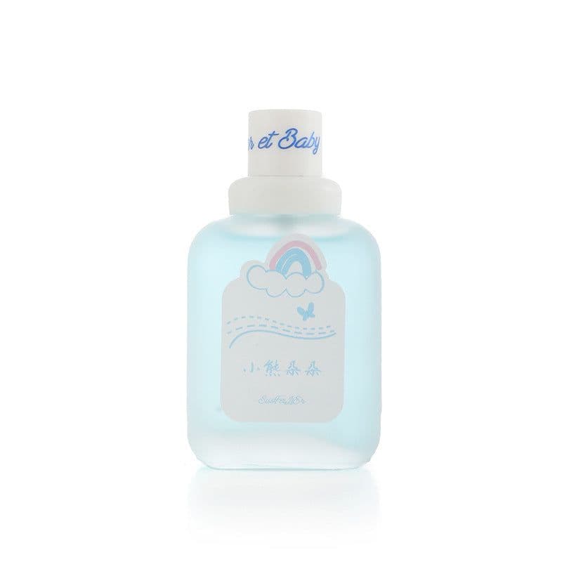 image-Bear Blossoming Perfume Lady Lasting Fragrance