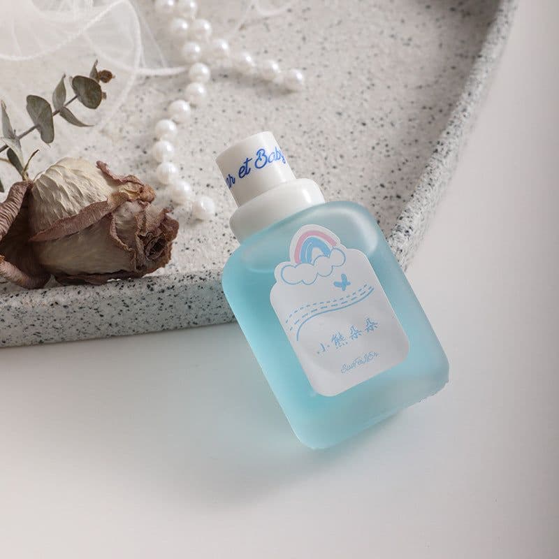 image-Bear Blossoming Perfume Lady Lasting Fragrance