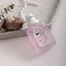 image-Bear Blossoming Perfume Lady Lasting Fragrance