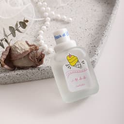 image-Bear Blossoming Perfume Lady Lasting Fragrance