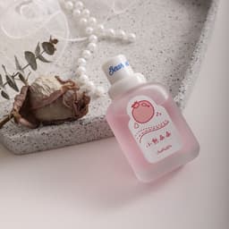 image-Bear Blossoming Perfume Lady Lasting Fragrance