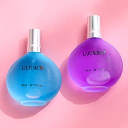 image-Perfume For Women Lavender Rose Osmanthus Fragrance Lasting