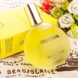 image-Perfume For Women Lavender Rose Osmanthus Fragrance Lasting