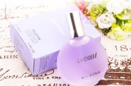 image-Perfume For Women Lavender Rose Osmanthus Fragrance Lasting