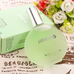 image-Perfume For Women Lavender Rose Osmanthus Fragrance Lasting