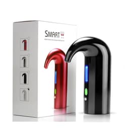 image-A generation of cross-border Amazon fashion red wine electric electronic wine decanter wine pourer factory wholesale