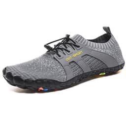 image-Men's Five Finger Anti-skid Beach Sandals