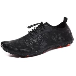 image-Men's Five Finger Anti-skid Beach Sandals