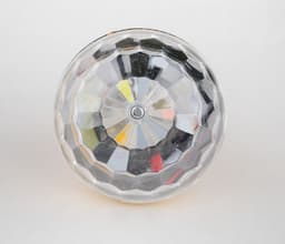 image-LED Colorful lights rotating magic ball lights atmosphere lights