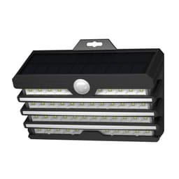 image-LED Solar Light Outdoor Solar Garden Lights Motion Sensor Wall Lamp Waterproof Solar Powered Garden Landscape Lawn Lamp