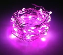 image-Solar Powered LED Garden Lights
