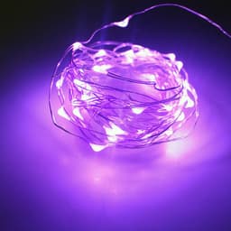 image-Solar Powered LED Garden Lights