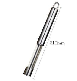 image-Stainless Steel Easy to use Pineapple Peeler Accessories Pineapple Slicers Fruit Cutter Corer Slicer Kitchen Tools