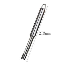 image-Stainless Steel Easy to use Pineapple Peeler Accessories Pineapple Slicers Fruit Cutter Corer Slicer Kitchen Tools