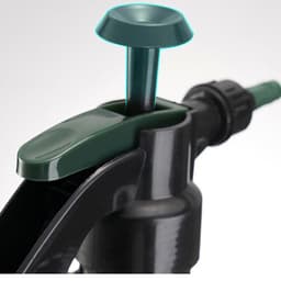 image-Succulent Watering Can Manual Plastic Alcohol Spray Gardening Watering Can Air Pressure 2L Watering Watering Can