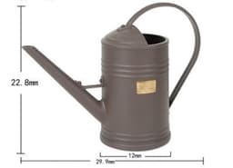 image-Watering Pot Watering Can Household Watering Can Retro Shower Pot Balcony Gardening