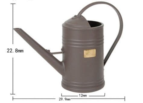 image-Watering Pot Watering Can Household Watering Can Retro Shower Pot Balcony Gardening