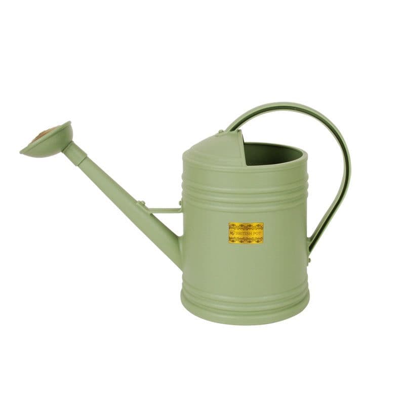 image-Watering Pot Watering Can Household Watering Can Retro Shower Pot Balcony Gardening