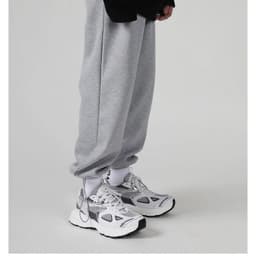 image-Versatile Casual Dad Shoes Breathable Couple Sports