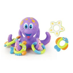 image-Octopus Water Toy Bath Toy Set - 16cm