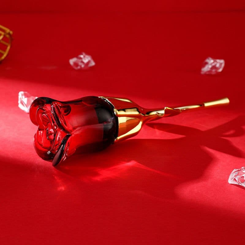 image-Midnight Rose Perfume For Women Lasting