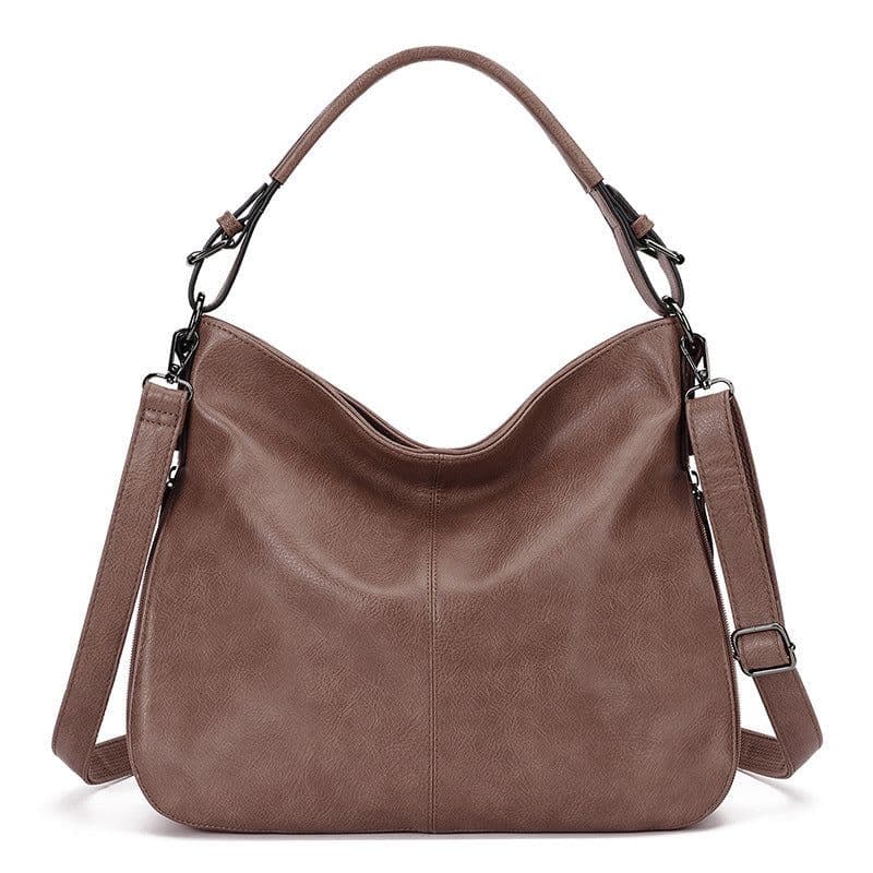 image-European And American Fashion Messenger Bag For Girls