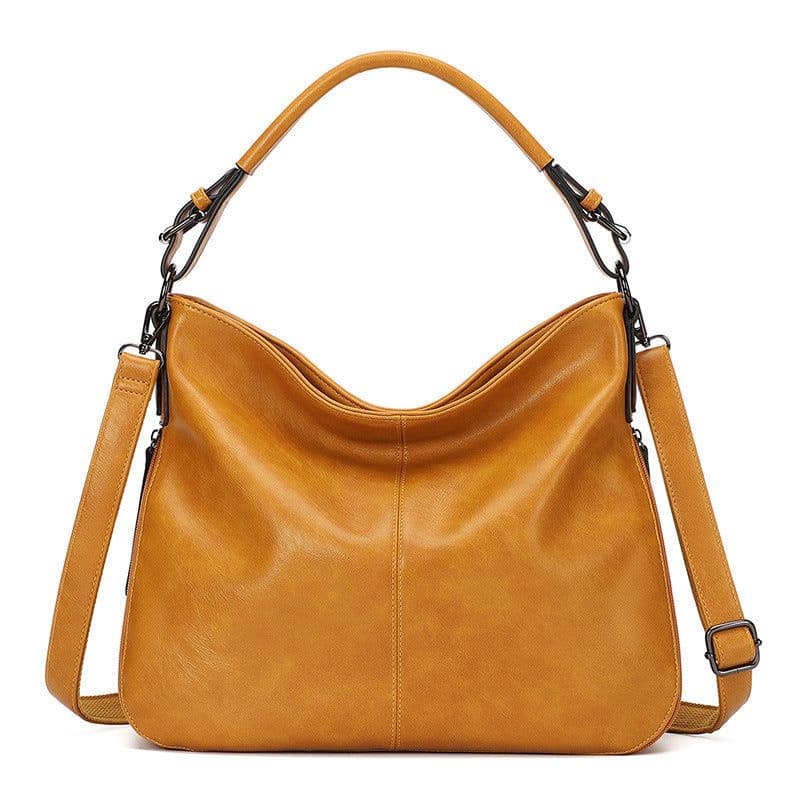 image-European And American Fashion Messenger Bag For Girls