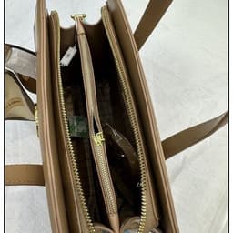 image-Embroidered Silk Scarf New Crossbody Bag Women