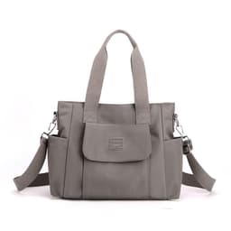 image-Women's Multi-interlayer Shoulder Bags Large Capacity New Casual Handbags
