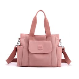 image-Women's Multi-interlayer Shoulder Bags Large Capacity New Casual Handbags