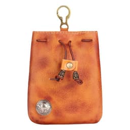 image-Crafts Antique Style Easy To Carry Jewelry Change Handbag