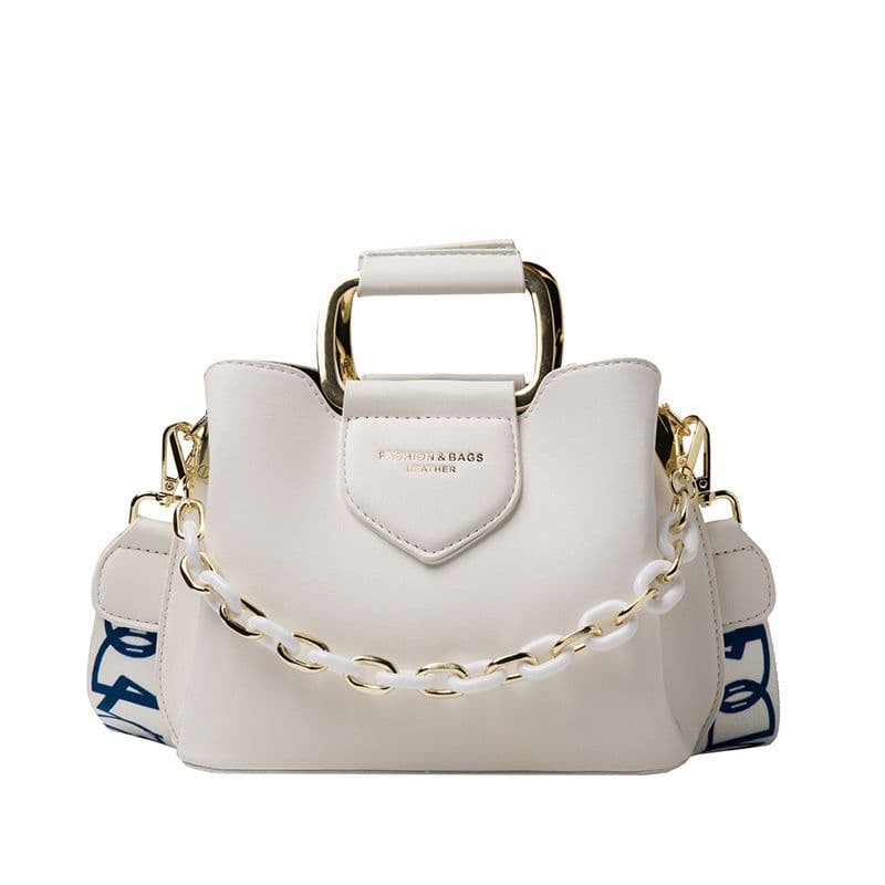 image-Women's Fashion Casual Shoulder Handbag