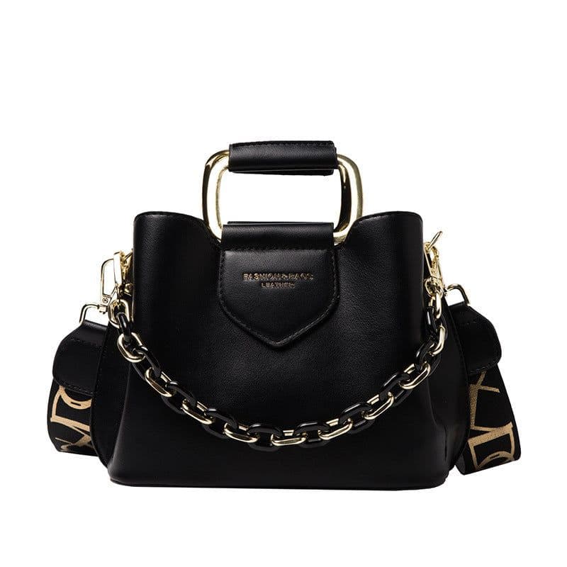 image-Women's Fashion Casual Shoulder Handbag