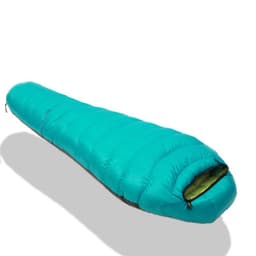 image-Ultra-light Outdoor Mountaineering Camping Splicing Adult Sleeping Bag