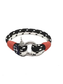 image-Sargasso Sea Nautical Bracelet