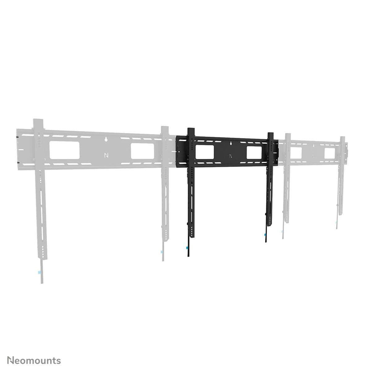 image-TV Mount Neomounts WL30-750BL18 43"