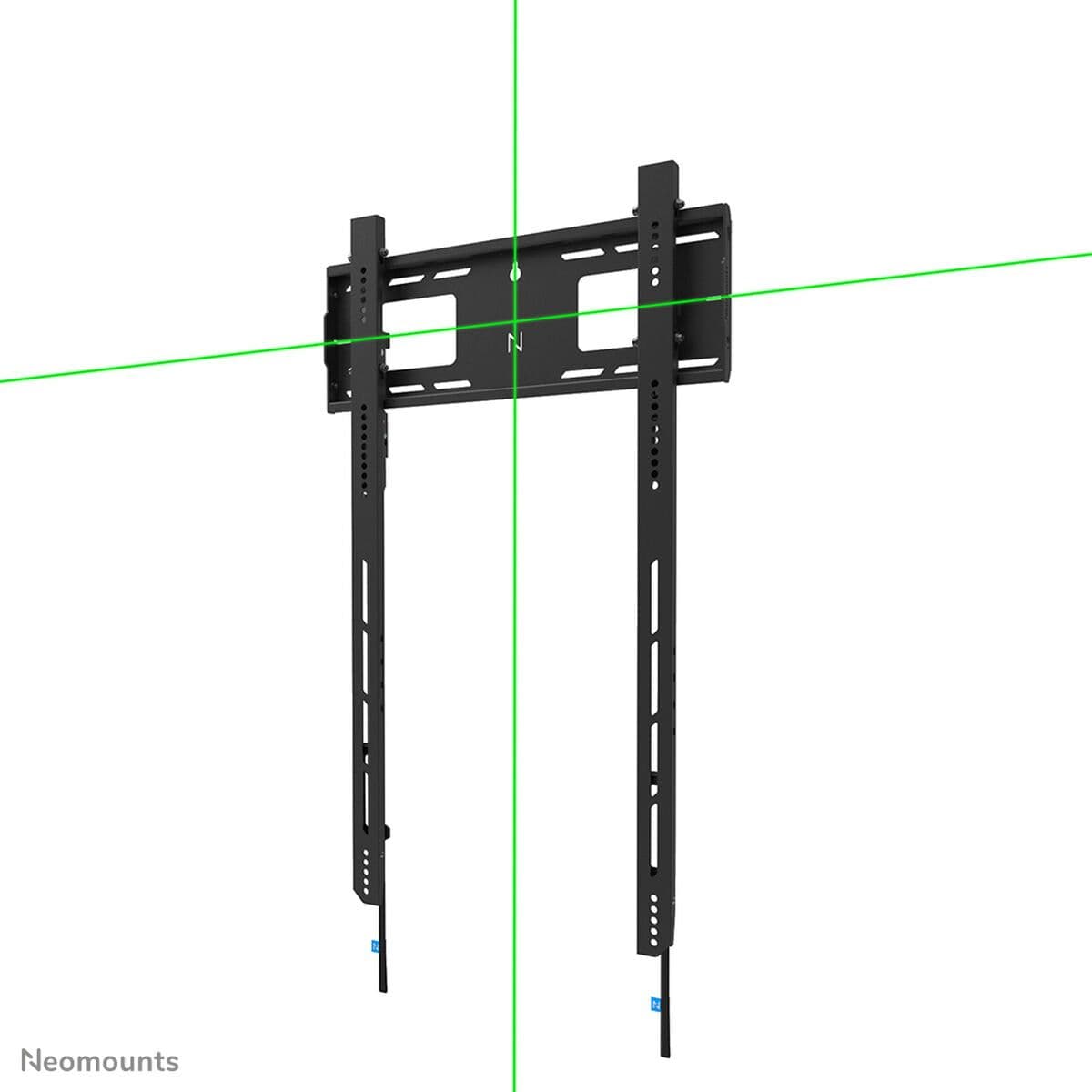 image-TV Mount Neomounts WL30-750BL18P 100 kg 98"