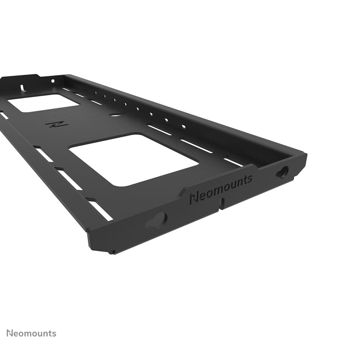image-TV Mount Neomounts WL30-750BL18P 100 kg 98"