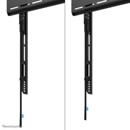image-TV Mount Neomounts WL30-750BL18 43"
