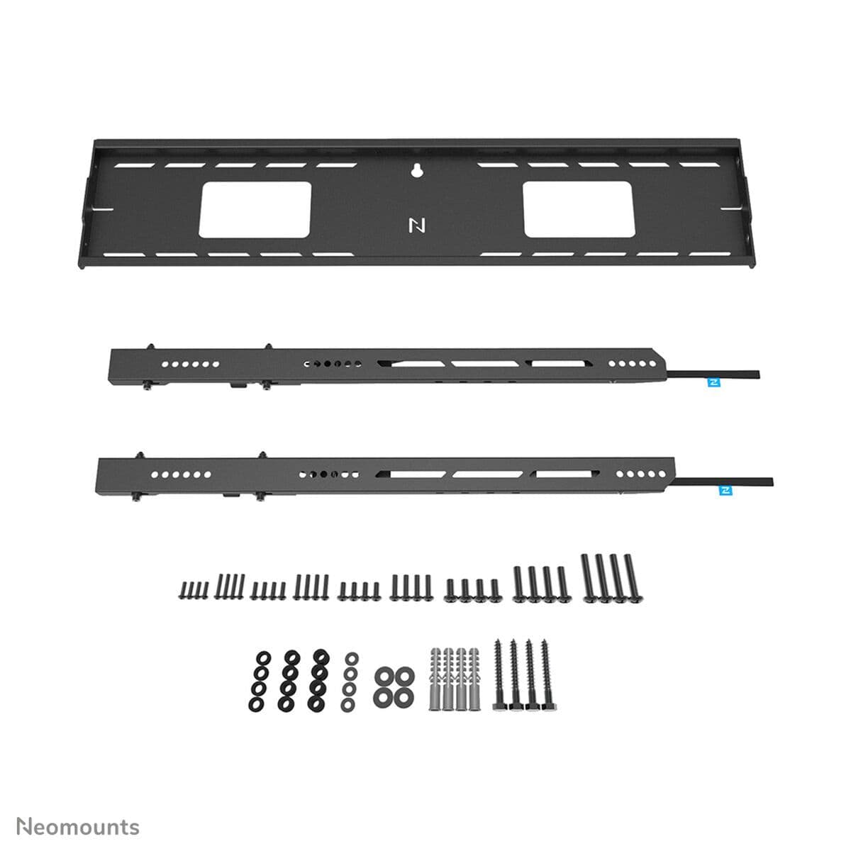image-TV Mount Neomounts WL30-750BL18 43"