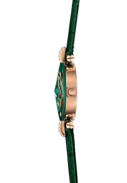 image-Facet Strass Swiss Ladies Watch J5.775.S
