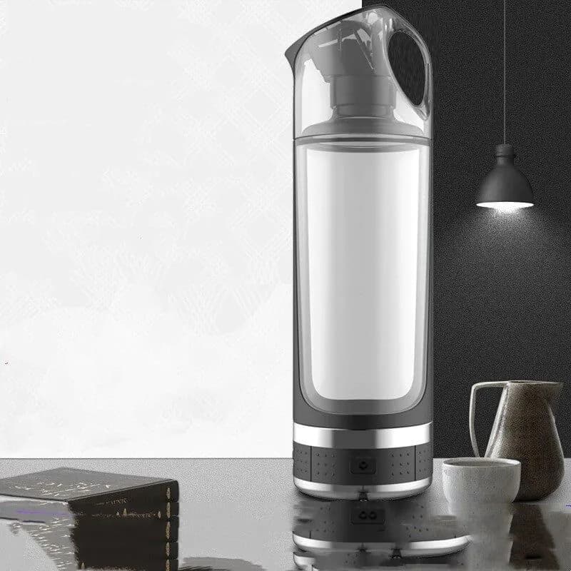 image-Hydrogen Oxygen Separation Hydrogen Rich Water Cup Gift