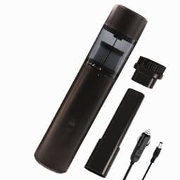 image-High-power And Powerful Mini Car Vacuum Cleaner Wireless Charging For Household Use In The Car