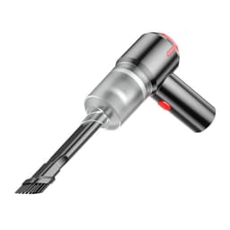 image-The New Car Vacuum Cleaner Wireless High-Power Wet And Dry Mini Vacuum Cleaner Car Cleaning