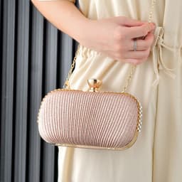 image-Women's Fashion Simple Shoulder Handbag