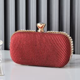 image-Women's Fashion Simple Shoulder Handbag