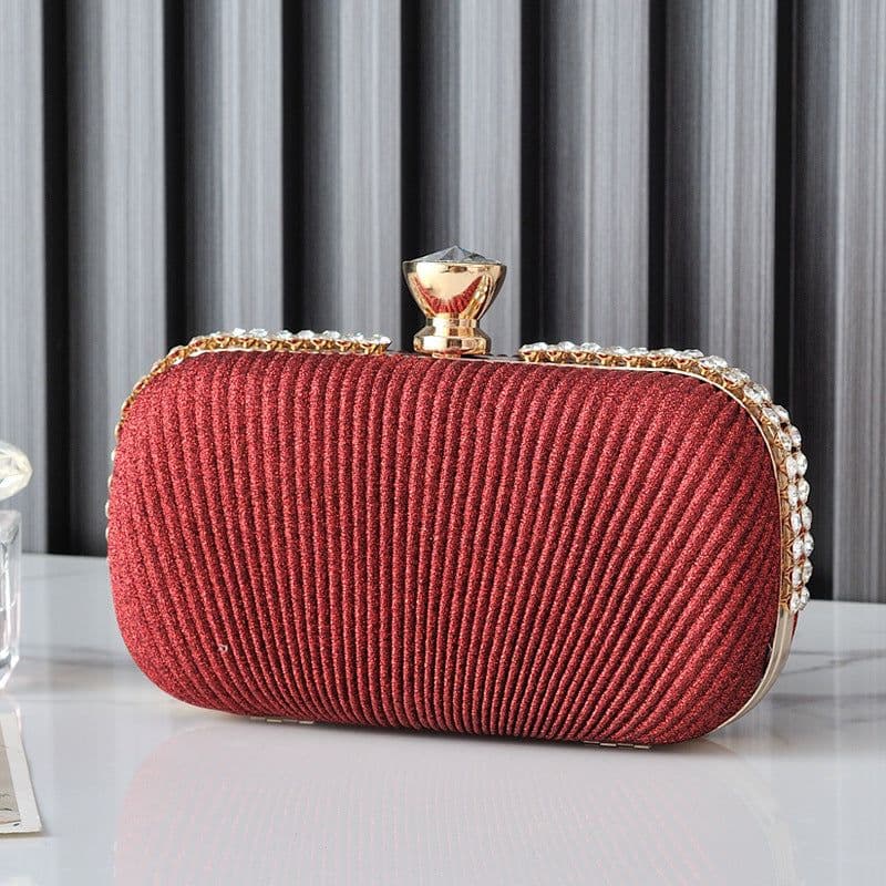 image-Women's Fashion Simple Shoulder Handbag