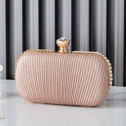 image-Women's Fashion Simple Shoulder Handbag